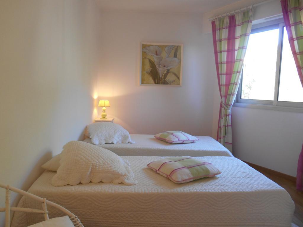 3 Rivieres - Parc Riviera C 6 Apartment Mandelieu La Napoule Luaran gambar